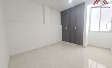 Casa Barrio Los Alpes, Sincelejo