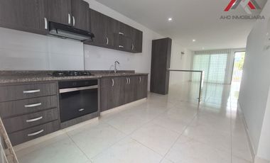 Casa Barrio Los Alpes, Sincelejo