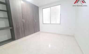 Casa Barrio Los Alpes, Sincelejo