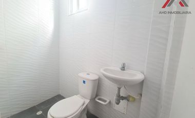 Casa Barrio Los Alpes, Sincelejo