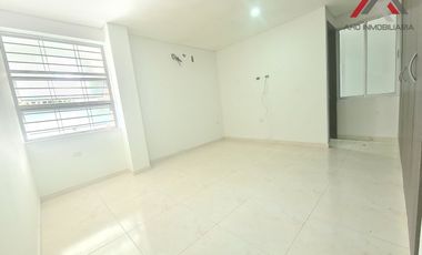 Casa Barrio Los Alpes, Sincelejo