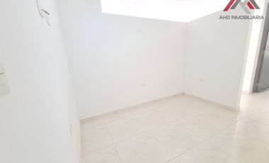 Casa Barrio Los Alpes, Sincelejo