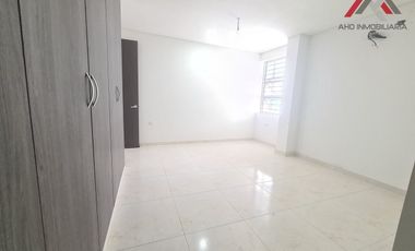 Casa Barrio Los Alpes, Sincelejo