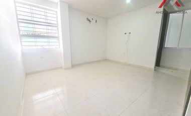 Casa Barrio Los Alpes, Sincelejo