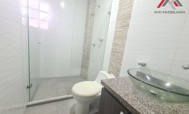 Casa Barrio Los Alpes, Sincelejo