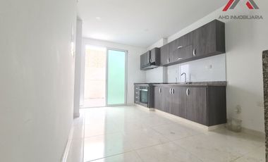 Casa Barrio Los Alpes, Sincelejo