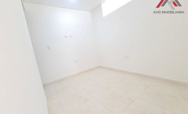 Casa Barrio Los Alpes, Sincelejo