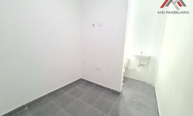 Casa Barrio Los Alpes, Sincelejo