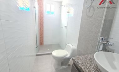 Casa Barrio Los Alpes, Sincelejo