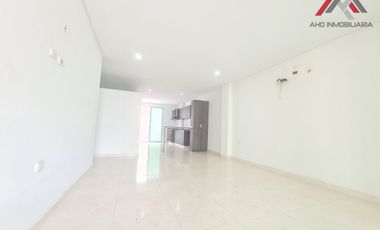 Casa Barrio Los Alpes, Sincelejo