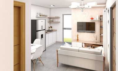 PRE-SELLING 3 BEDROOM 2 STOREY SINGLE ATTACHED HOUSE IN CEBU CITY