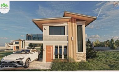 PRE-SELLING 3 BEDROOM 2 STOREY SINGLE ATTACHED HOUSE IN CEBU CITY