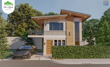 PRE-SELLING 3 BEDROOM 2 STOREY SINGLE ATTACHED HOUSE IN CEBU CITY