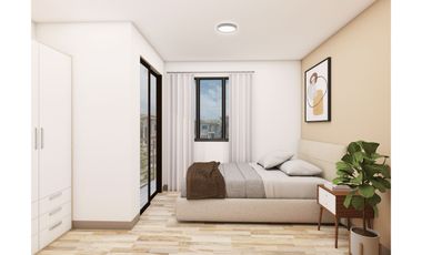 PRE-SELLING 3 BEDROOM 2 STOREY SINGLE ATTACHED HOUSE IN CEBU CITY