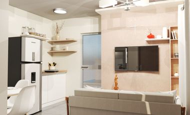 PRE-SELLING 3 BEDROOM 2 STOREY SINGLE ATTACHED HOUSE IN CEBU CITY