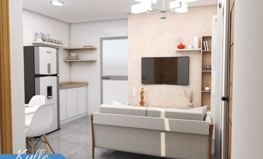 PRE-SELLING 3 BEDROOM 2 STOREY SINGLE ATTACHED HOUSE IN CEBU CITY