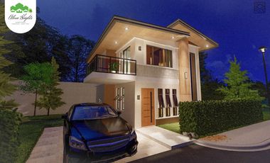 PRE-SELLING 3 BEDROOM 2 STOREY SINGLE ATTACHED HOUSE IN CEBU CITY