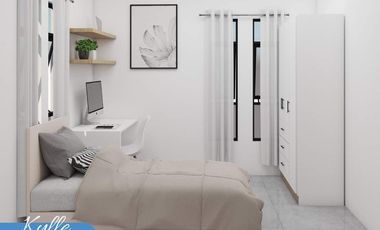 PRE-SELLING 3 BEDROOM 2 STOREY SINGLE ATTACHED HOUSE IN CEBU CITY
