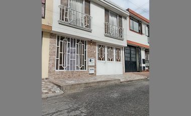 Casa en Venta en Andalucia Real, Las Margaritas, Ibagué