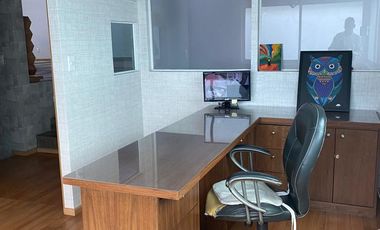 Venta y renta de Casa en Paseo de la Herradura, Parques de la Herradura, Naucalpan, Estado de México