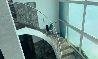 Venta y renta de Casa en Paseo de la Herradura, Parques de la Herradura, Naucalpan, Estado de México