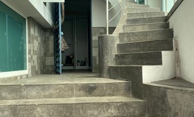 Venta y renta de Casa en Paseo de la Herradura, Parques de la Herradura, Naucalpan, Estado de México