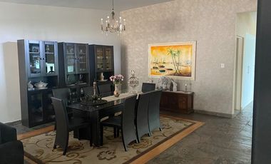 Venta y renta de Casa en Paseo de la Herradura, Parques de la Herradura, Naucalpan, Estado de México