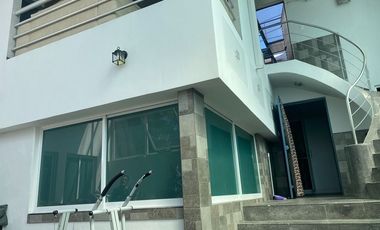 Venta y renta de Casa en Paseo de la Herradura, Parques de la Herradura, Naucalpan, Estado de México