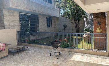 Venta y renta de Casa en Paseo de la Herradura, Parques de la Herradura, Naucalpan, Estado de México