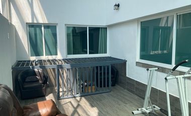Venta y renta de Casa en Paseo de la Herradura, Parques de la Herradura, Naucalpan, Estado de México