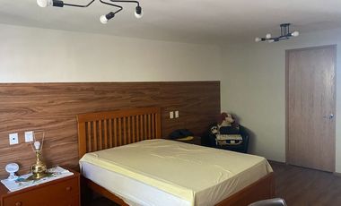 Venta y renta de Casa en Paseo de la Herradura, Parques de la Herradura, Naucalpan, Estado de México