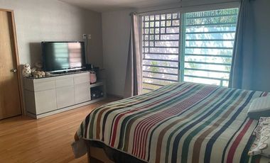 Venta y renta de Casa en Paseo de la Herradura, Parques de la Herradura, Naucalpan, Estado de México