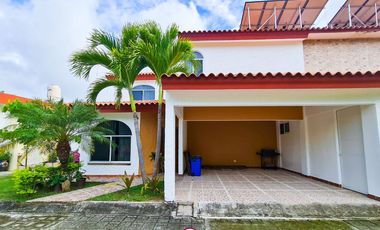 Inversión garantizada Casa con muelle en Nuevo Nayarit cercano a Zona Hotelera y playas