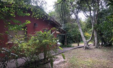 Casas 2 Dorm. Punta del Indio K - 1145