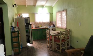 Casas 2 Dorm. Punta del Indio K - 1145