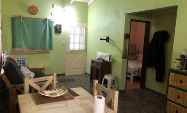 Casas 2 Dorm. Punta del Indio K - 1145