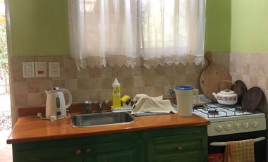 Casas 2 Dorm. Punta del Indio K - 1145