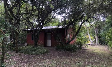 Casas 2 Dorm. Punta del Indio K - 1145
