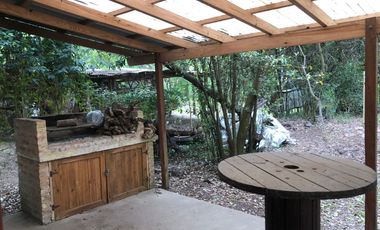Casas 2 Dorm. Punta del Indio K - 1145