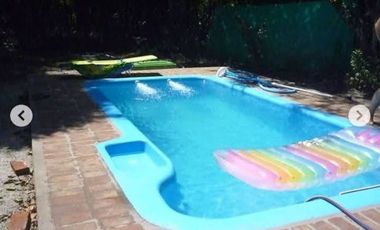 Casas 2 Dorm. Punta del Indio K - 1145