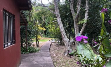 Casas 2 Dorm. Punta del Indio K - 1145