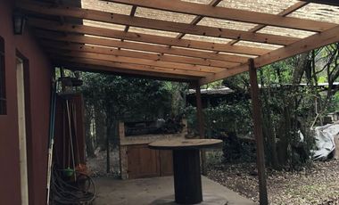 Casas 2 Dorm. Punta del Indio K - 1145
