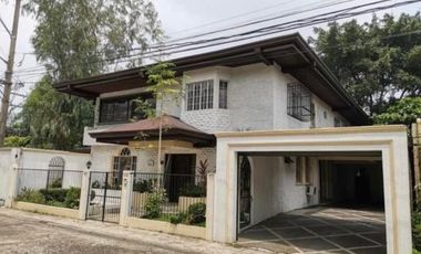 5BR House and Lot for Rent at Valle Verde 1, Pasig City