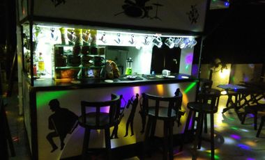 Samar Coastal Highway Hotel.