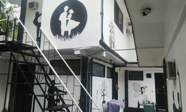 Samar Coastal Highway Hotel.