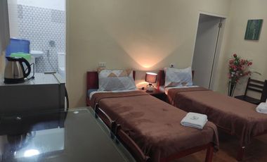 Samar Coastal Highway Hotel.