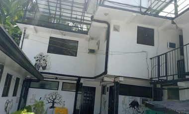 Samar Coastal Highway Hotel.