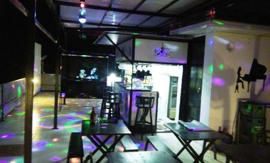 Samar Coastal Highway Hotel.