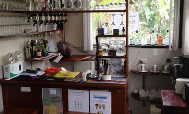 Samar Coastal Highway Hotel.