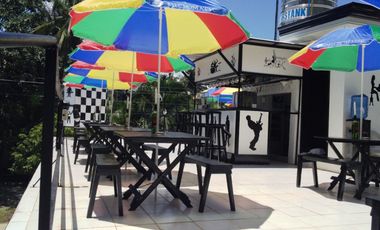 Samar Coastal Highway Hotel.